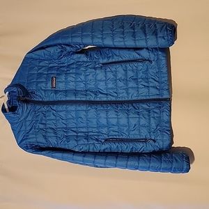 Patagonia Puffer jacket